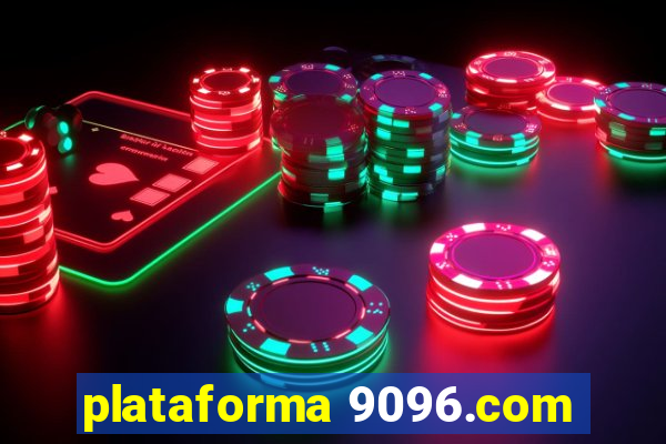 plataforma 9096.com